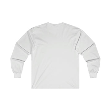 Ultra Cotton Long Sleeve Tee