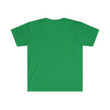 Summer View - Unisex Softstyle T-Shirt