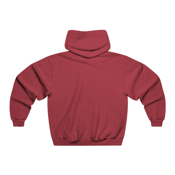 SeqoMen's NUBLEND® Hooded Sweatshirt