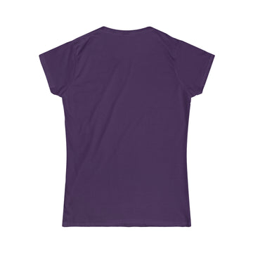 Camp Crest - Women's SoftStyle Tee