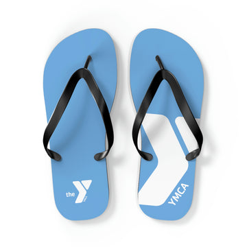 Y Logo - Flip Flops